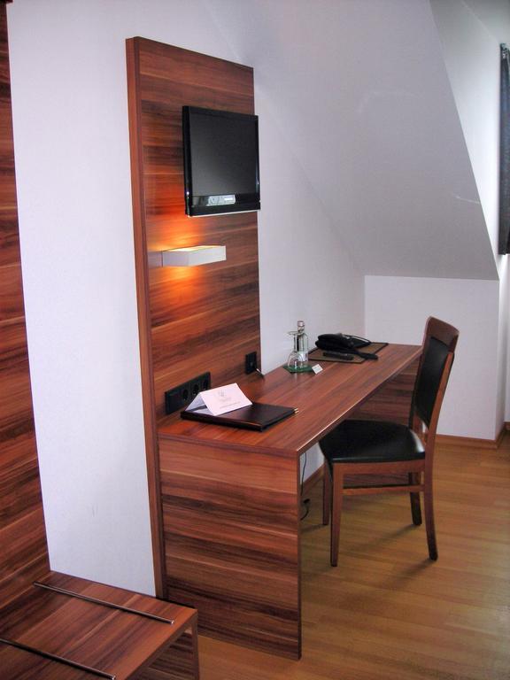 Hotel Landgasthof Euringer Oberstimm Cameră foto